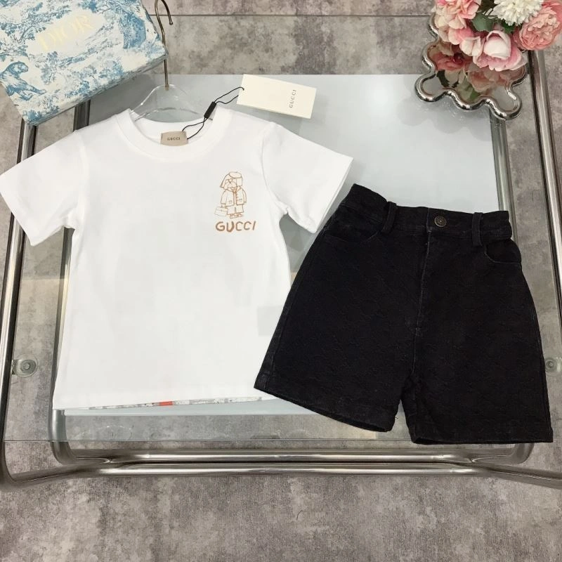Gucci Kids DailyWear 125576