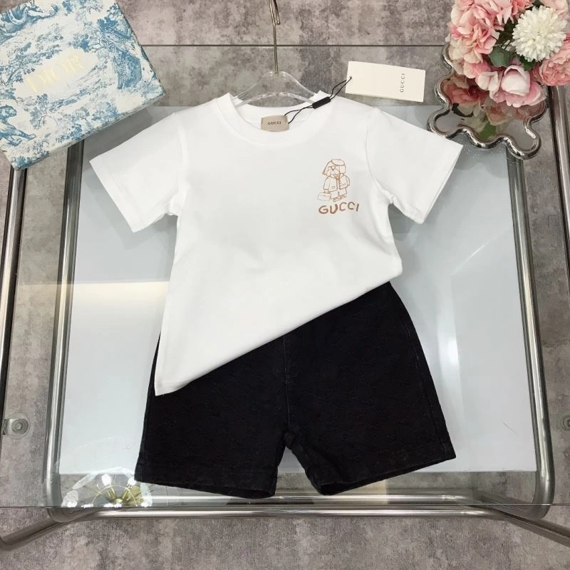 Gucci Kids DailyWear 125576