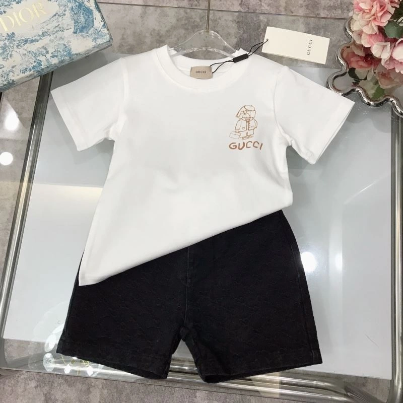 Gucci Kids DailyWear 125576