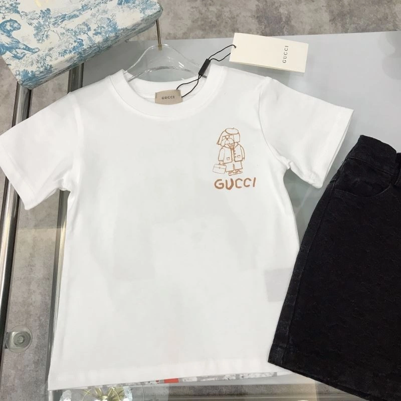 Gucci Kids DailyWear 125576