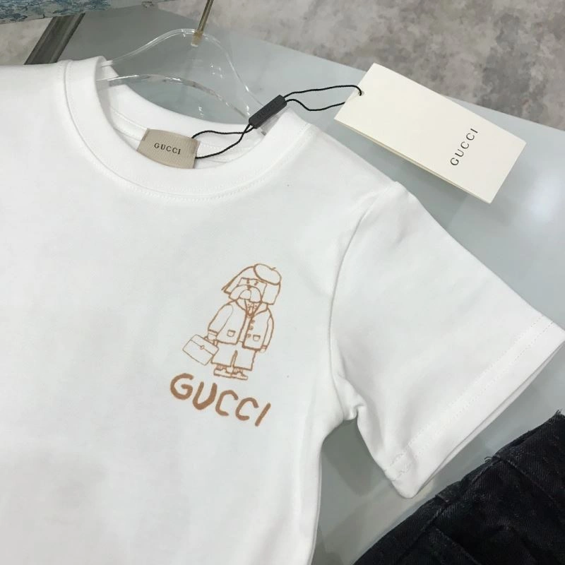 Gucci Kids DailyWear 125576