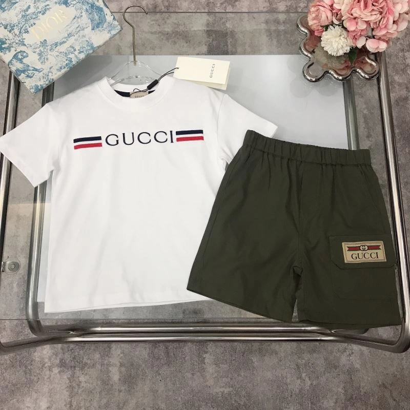 Gucci Kids Casual 125570