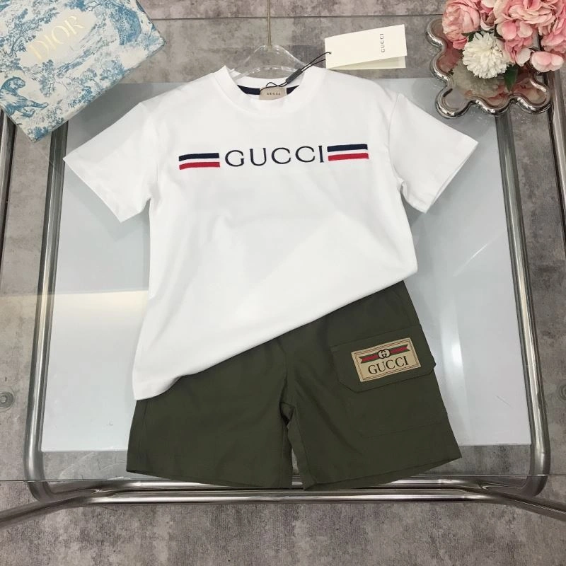 Gucci Kids Casual 125570