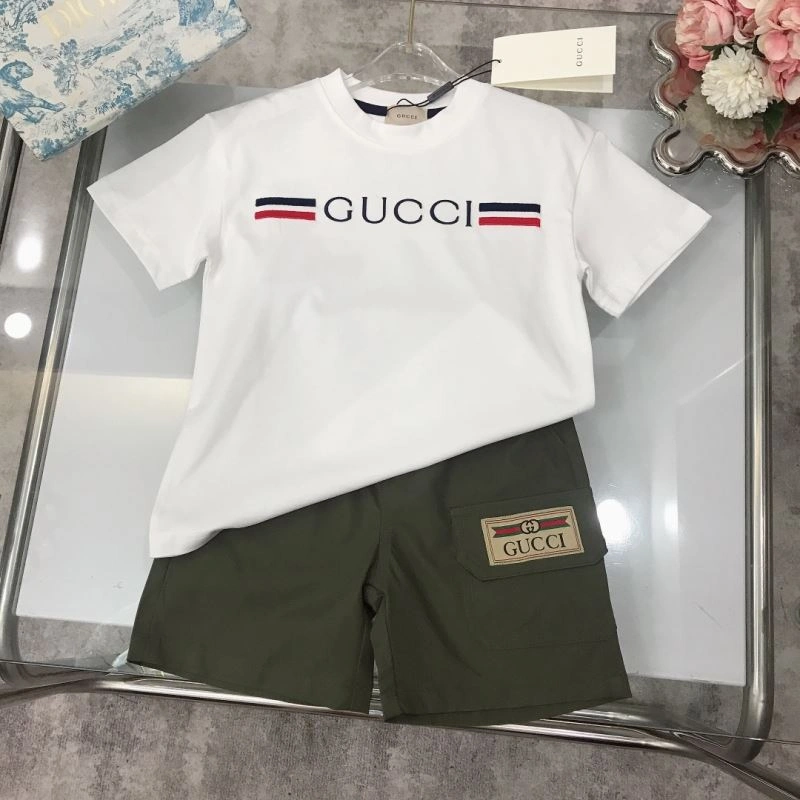 Gucci Kids Casual 125570