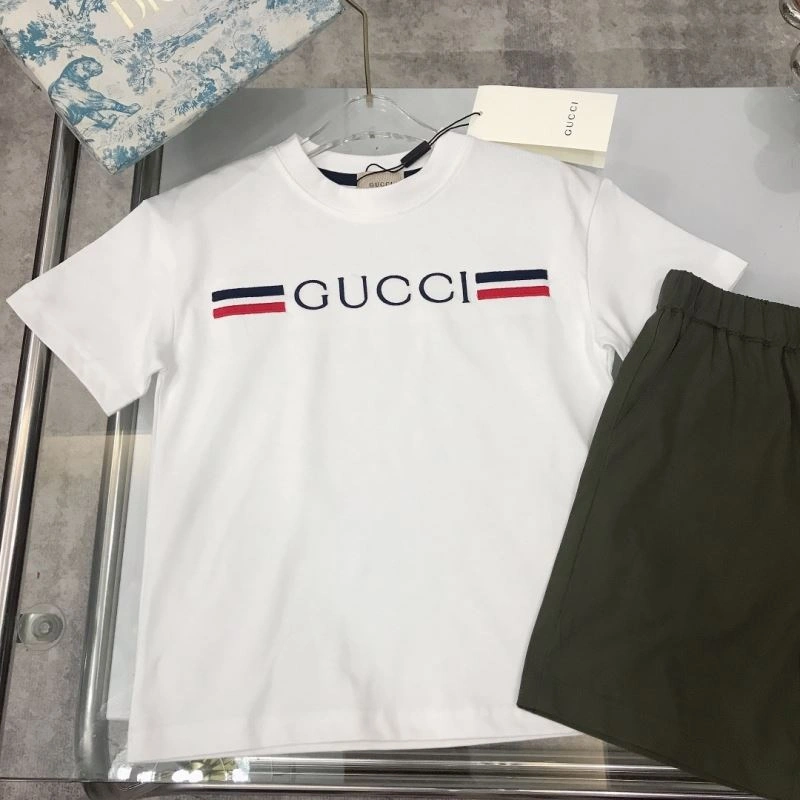 Gucci Kids Casual 125570