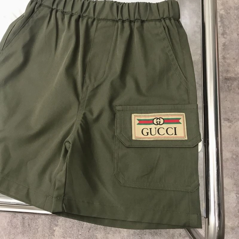 Gucci Kids Casual 125570