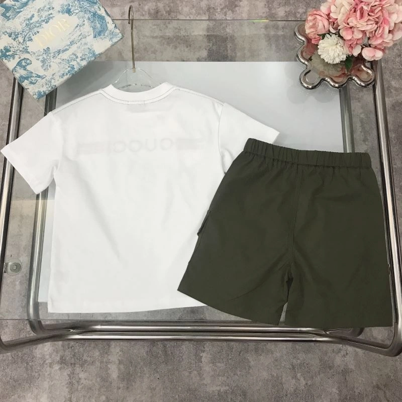 Gucci Kids Casual 125570