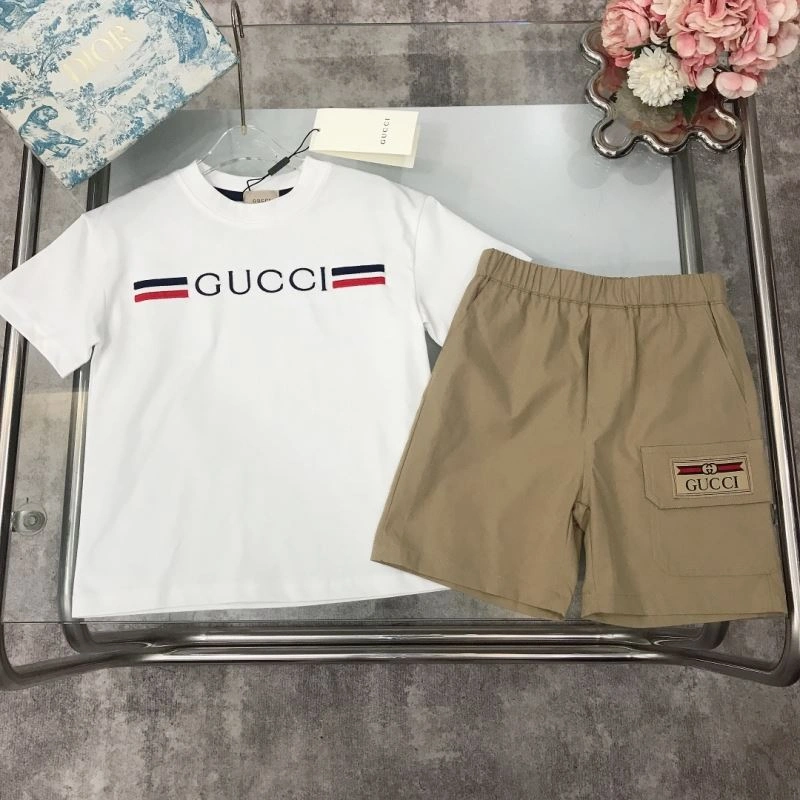 Gucci Kids Efficient 125569