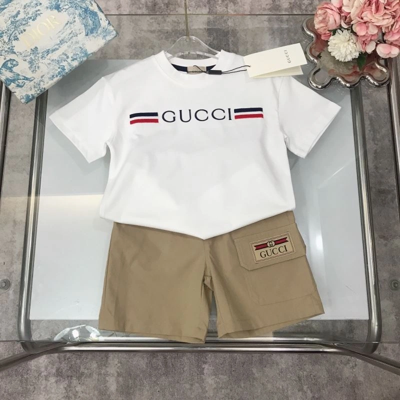 Gucci Kids Efficient 125569