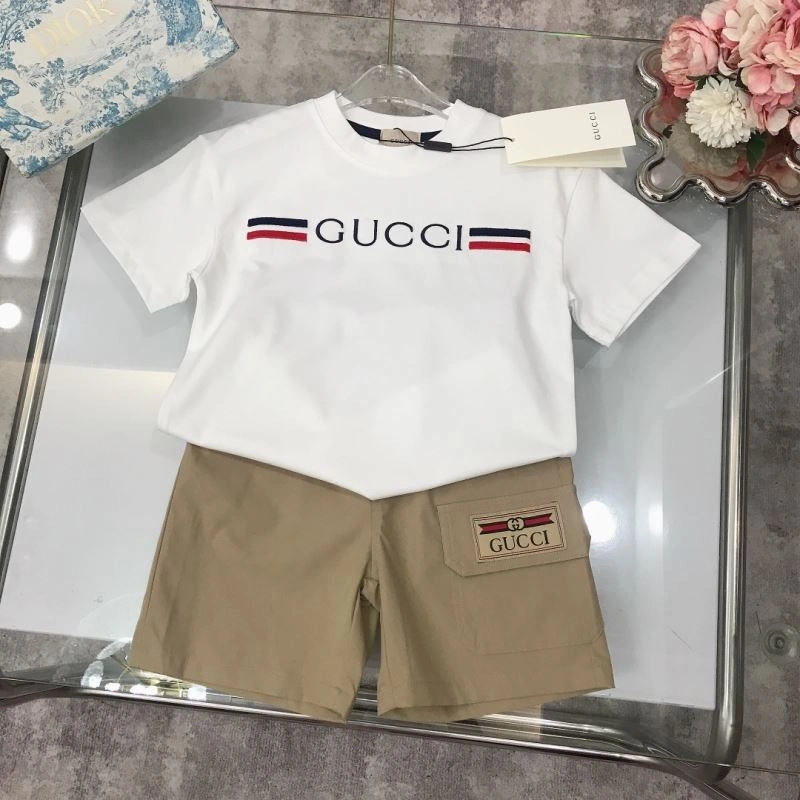 Gucci Kids Efficient 125569