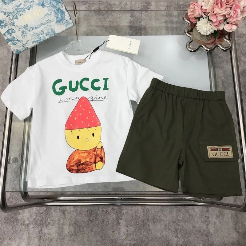 Functional Gucci Kids 125568