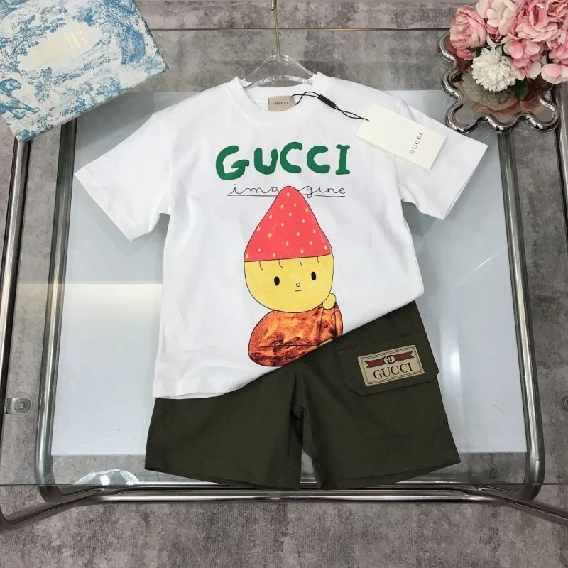 Functional Gucci Kids 125568