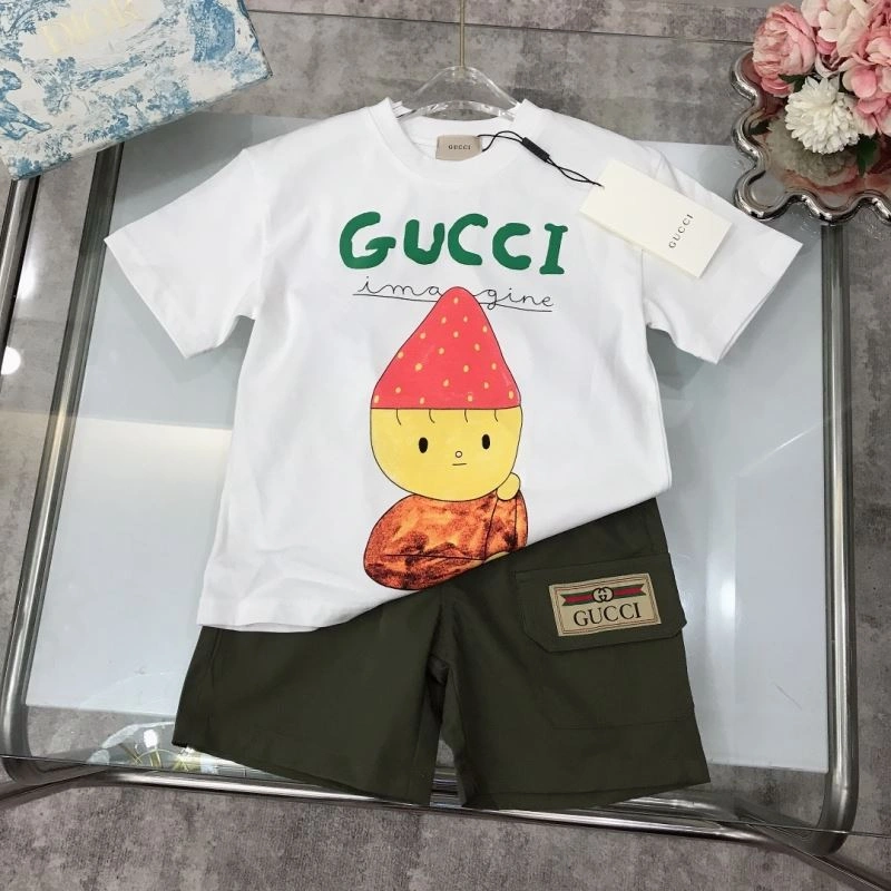 Functional Gucci Kids 125568