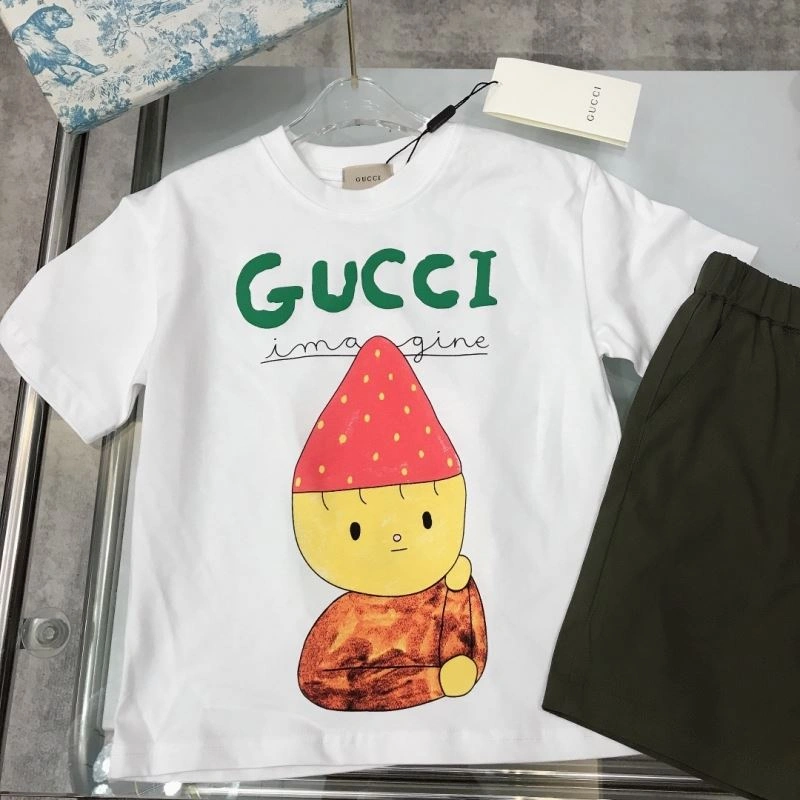 Functional Gucci Kids 125568