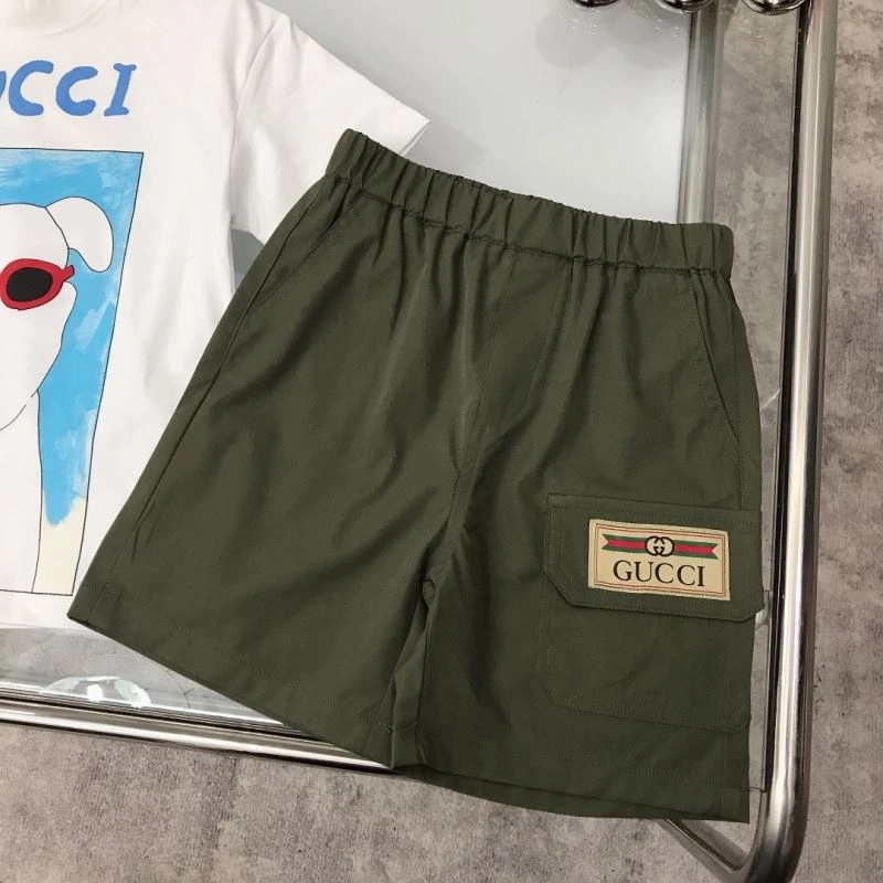 Gucci Kids Casual 125564