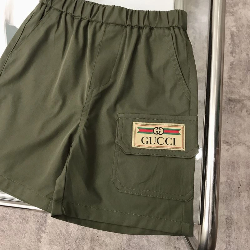Gucci Kids Casual 125564