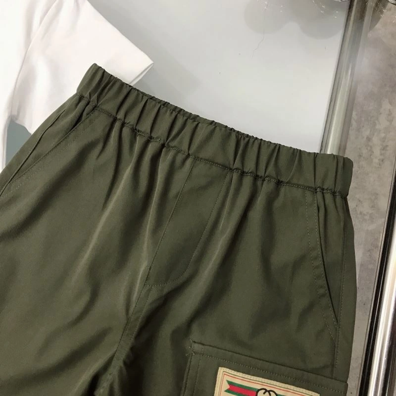 Gucci Kids Casual 125564