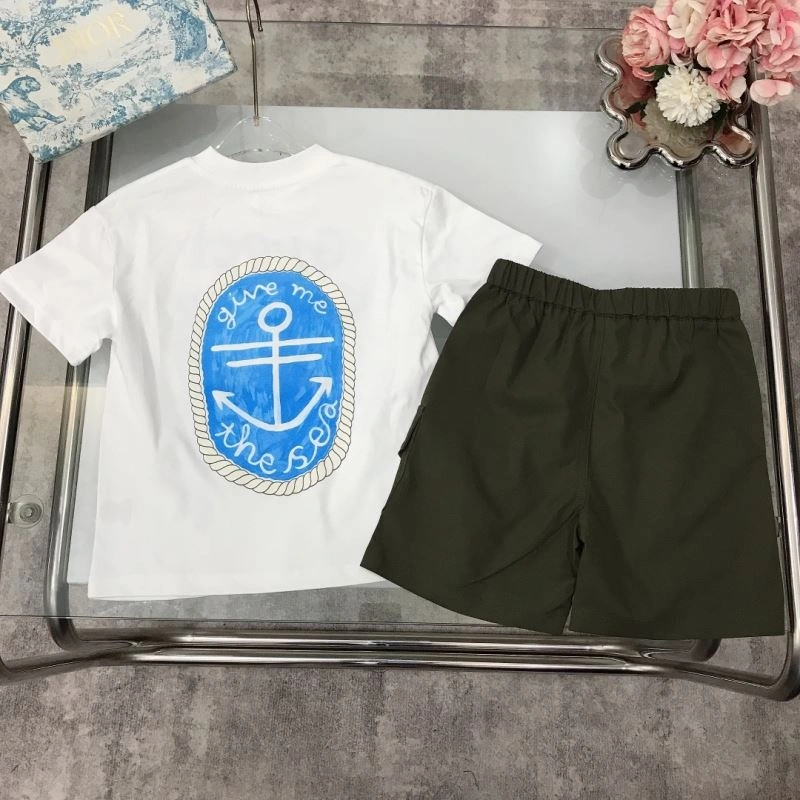 Gucci Kids Casual 125564