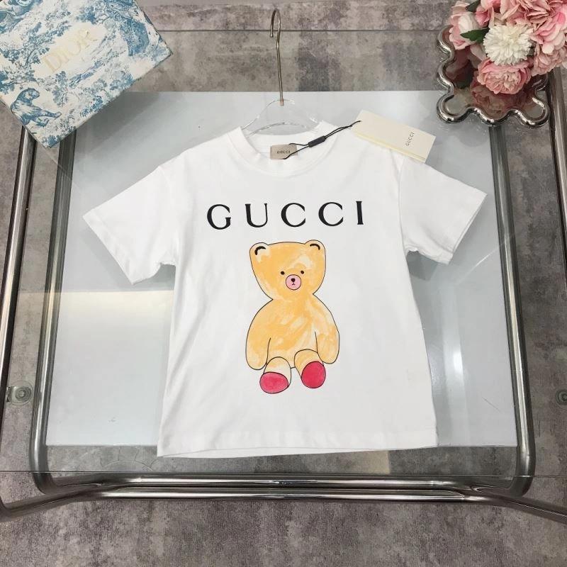 Gucci Kids WaterResistant 125565