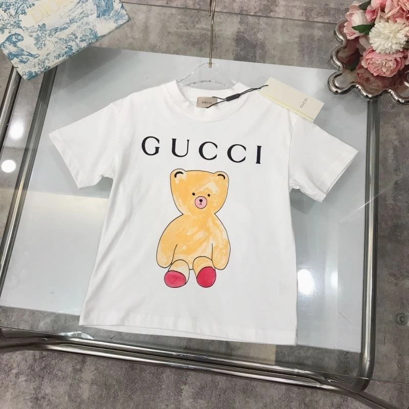 Gucci Kids WaterResistant 125565