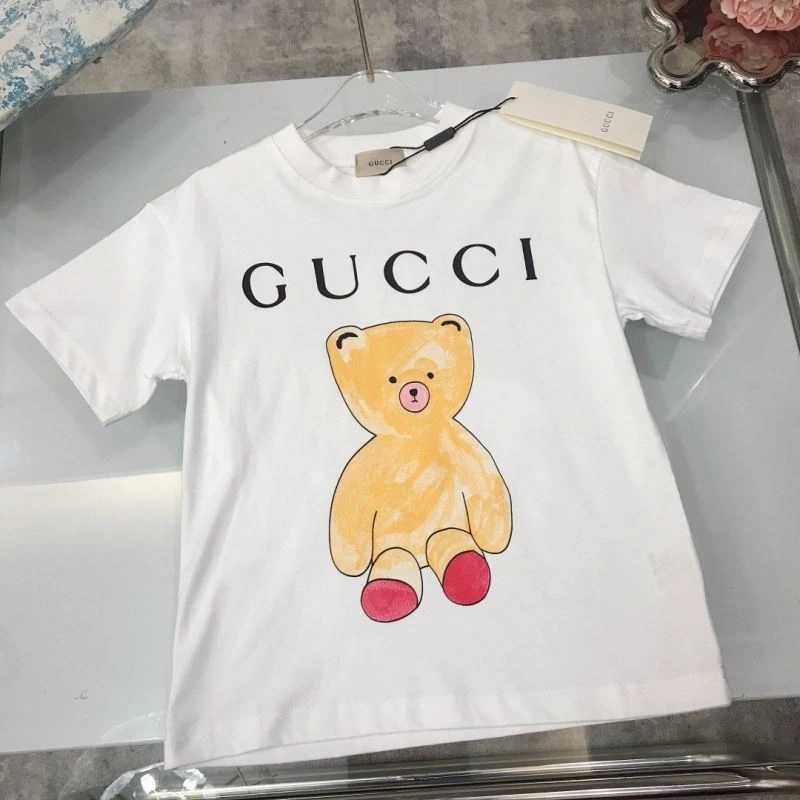 Gucci Kids WaterResistant 125565