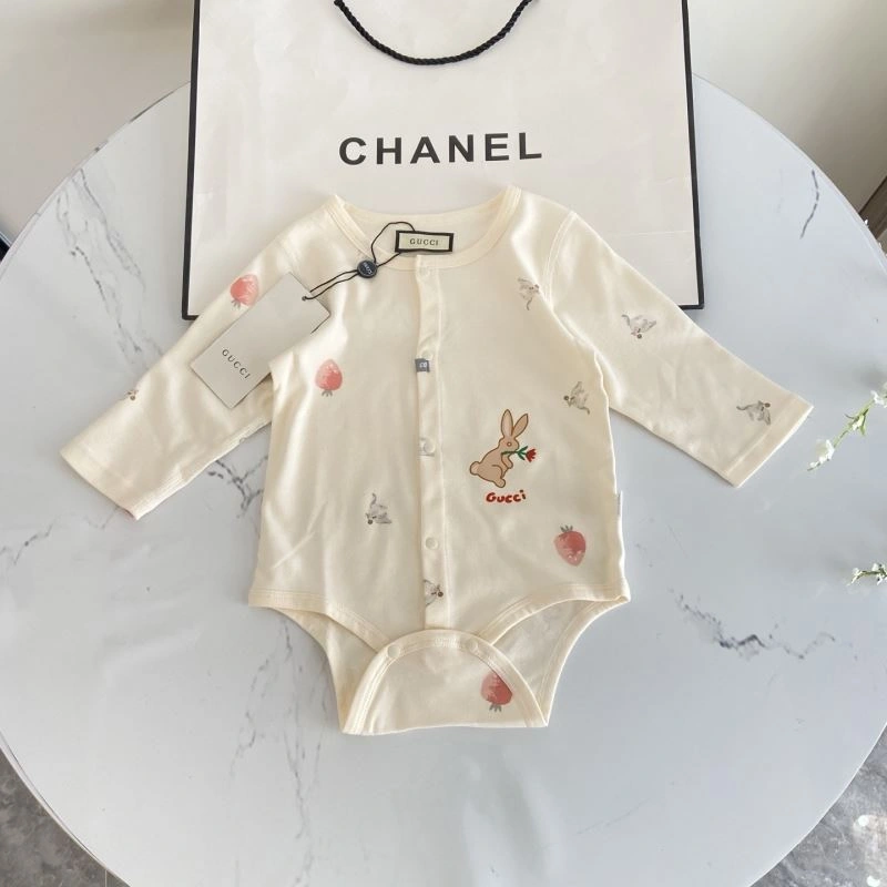 Trendy Gucci Kids 125563