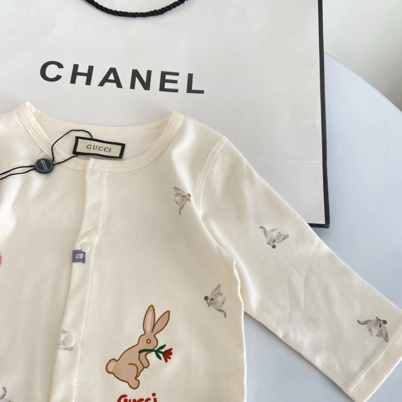 Trendy Gucci Kids 125563