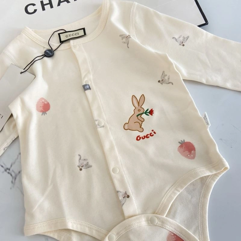 Trendy Gucci Kids 125563