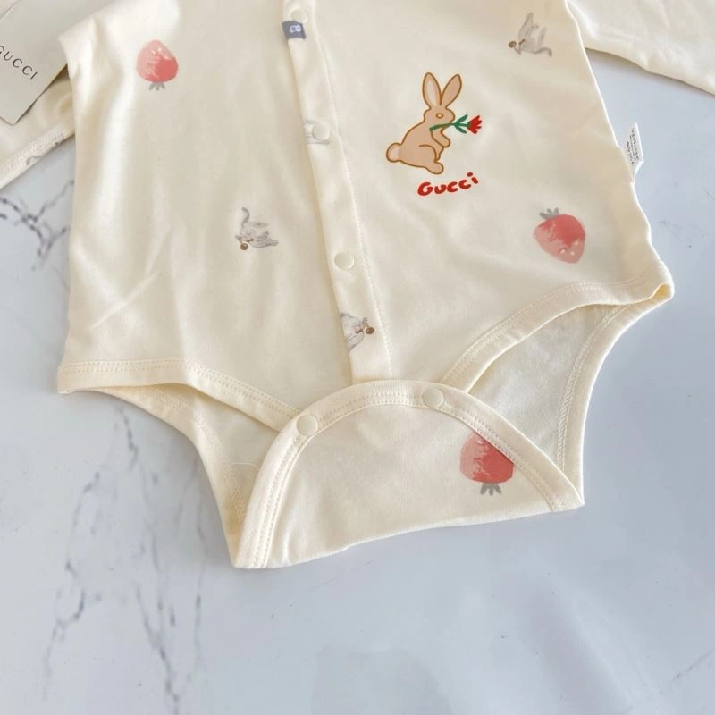 Trendy Gucci Kids 125563