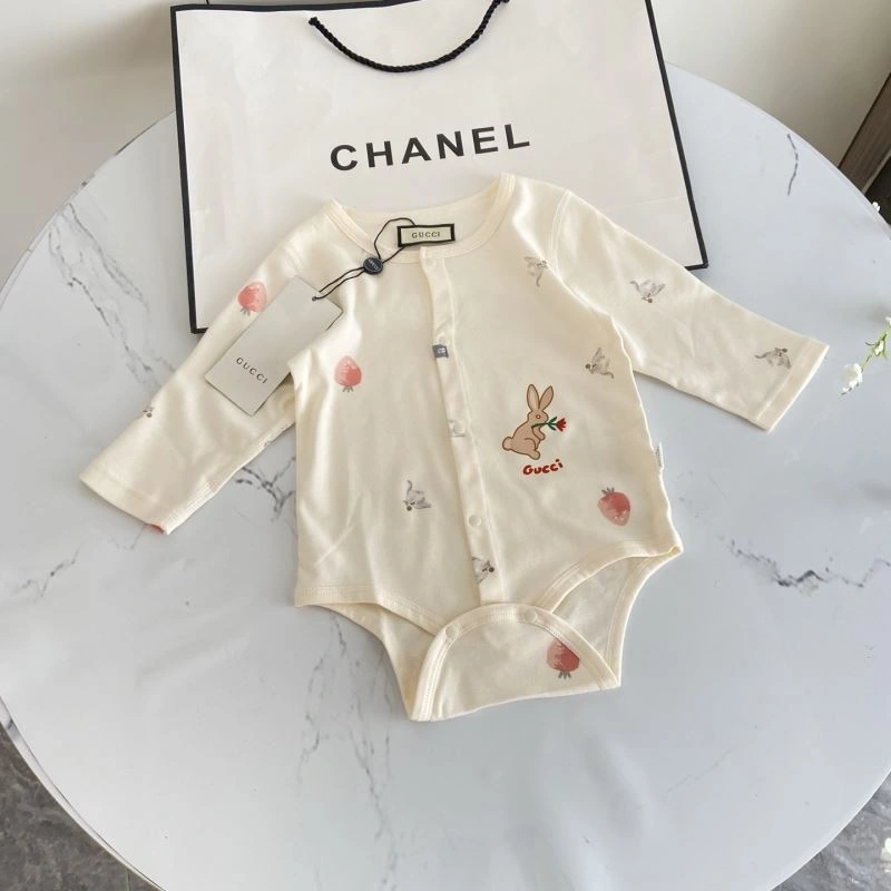 Trendy Gucci Kids 125563
