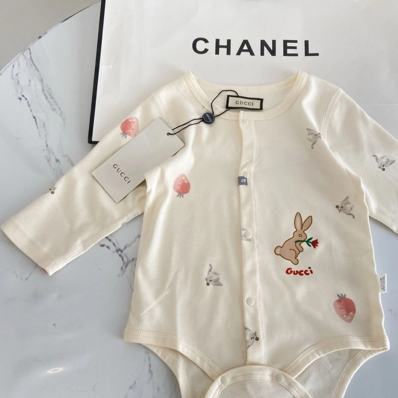 Trendy Gucci Kids 125563