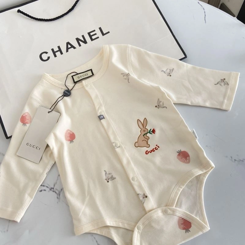 Trendy Gucci Kids 125563