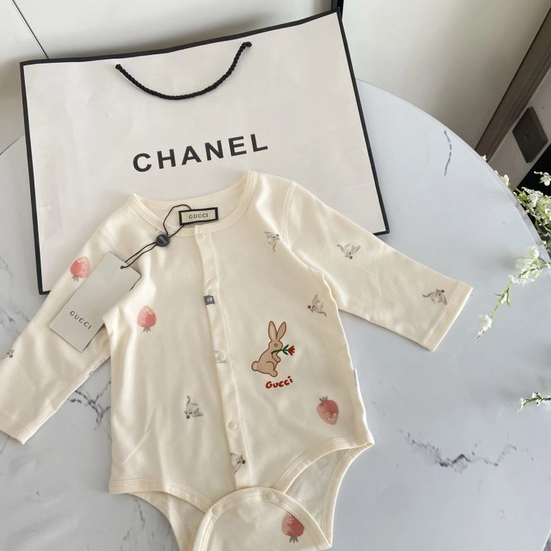 Trendy Gucci Kids 125563