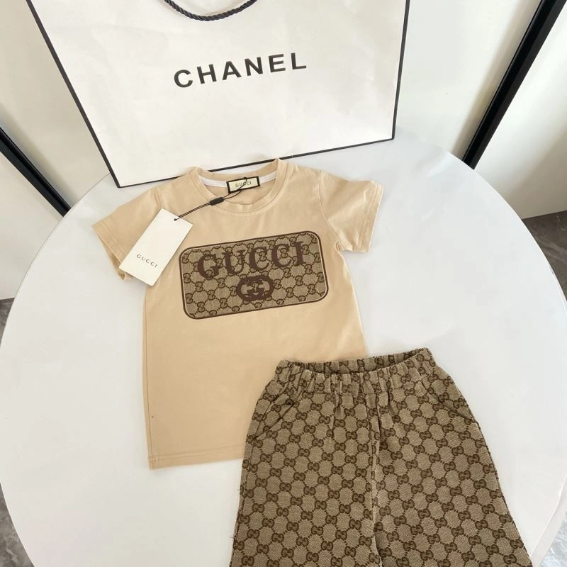 Gucci Kids Elegant 125547