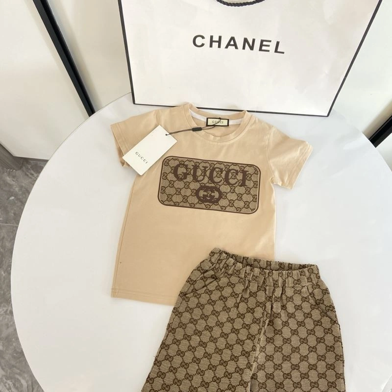 Gucci Kids Elegant 125547