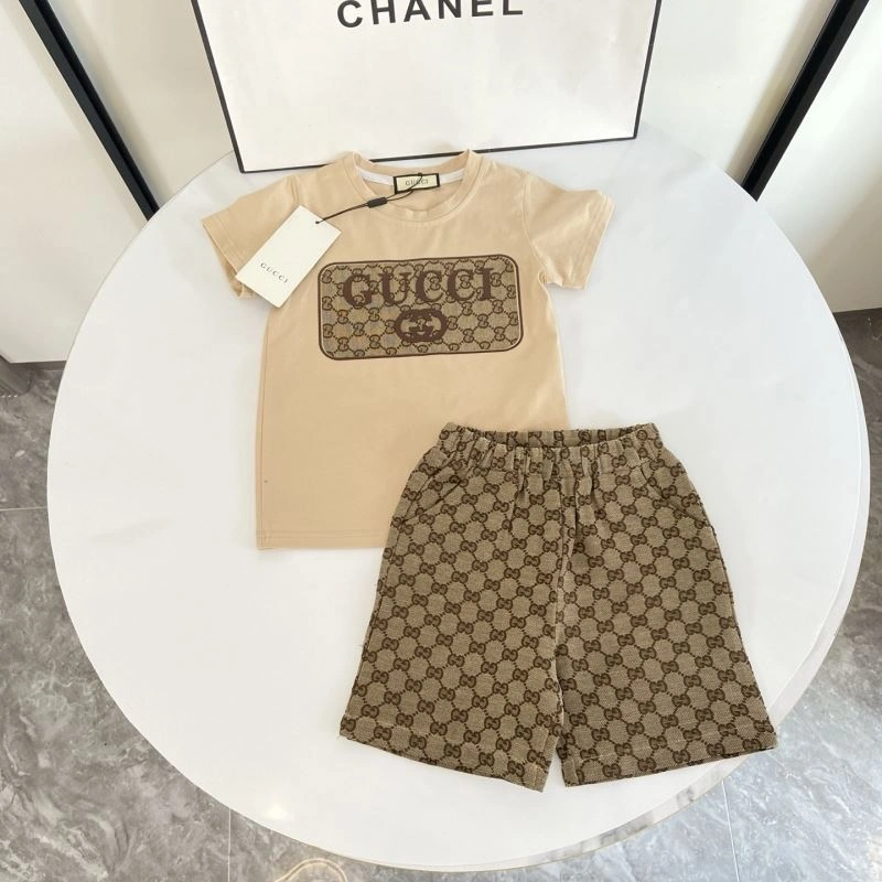 Gucci Kids Elegant 125547