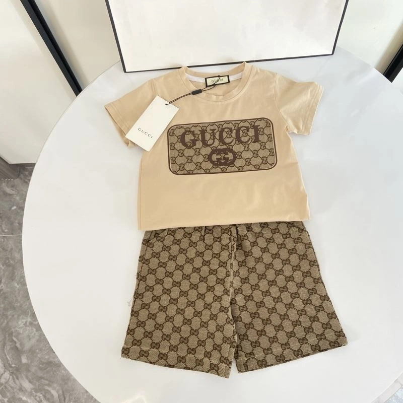 Gucci Kids Elegant 125547