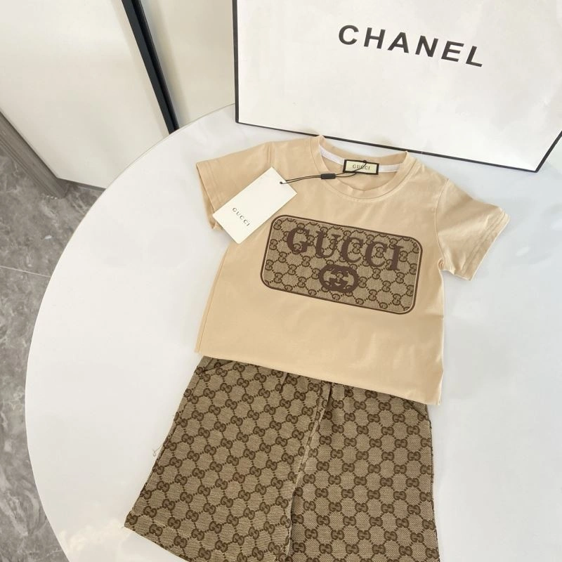 Gucci Kids Elegant 125547