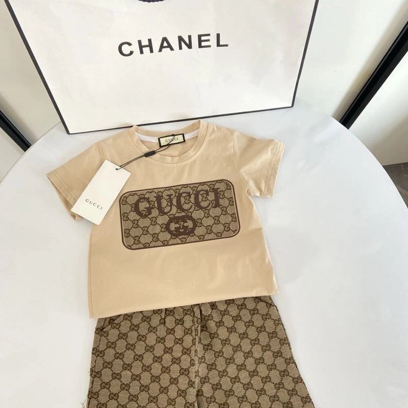 Gucci Kids Elegant 125547