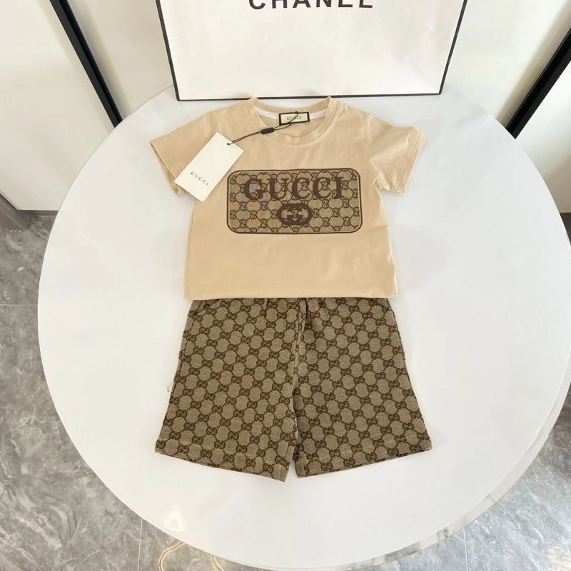 Gucci Kids Elegant 125547