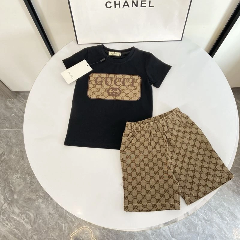Gucci Kids Compact 125556
