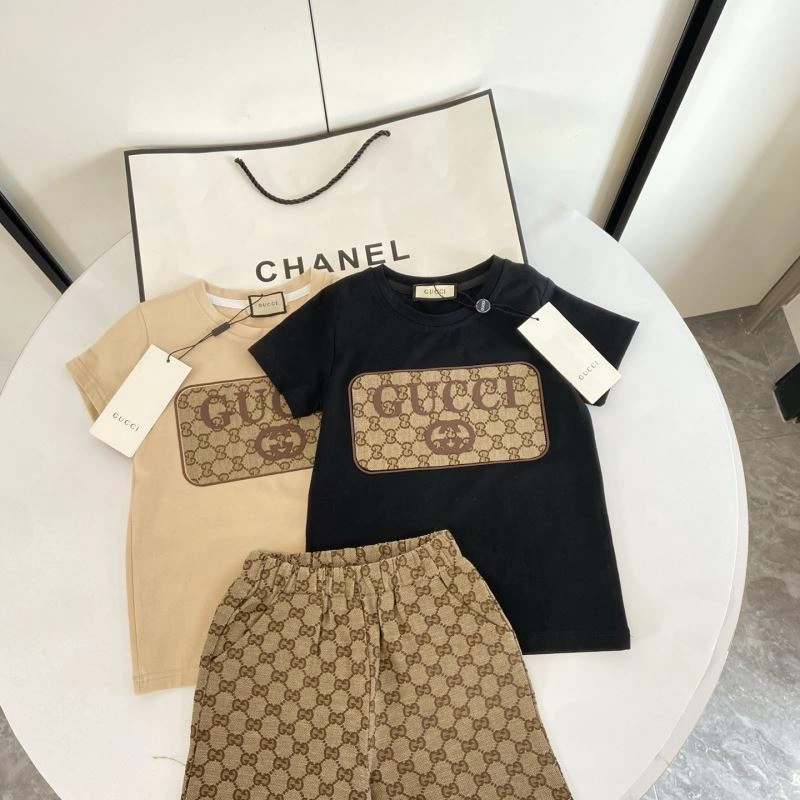 Gucci Kids Compact 125556