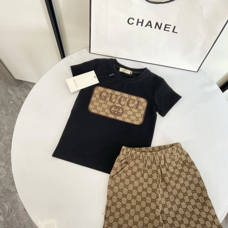 Gucci Kids Compact 125556