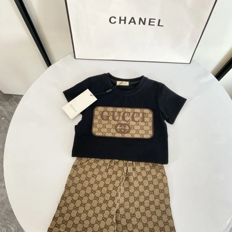 Gucci Kids Compact 125556