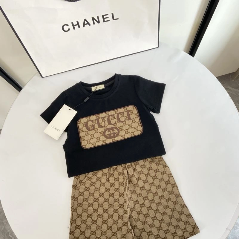 Gucci Kids Compact 125556