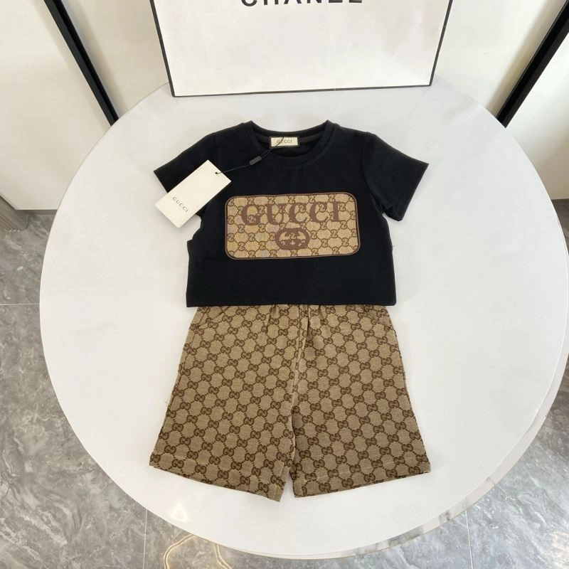 Gucci Kids Compact 125556