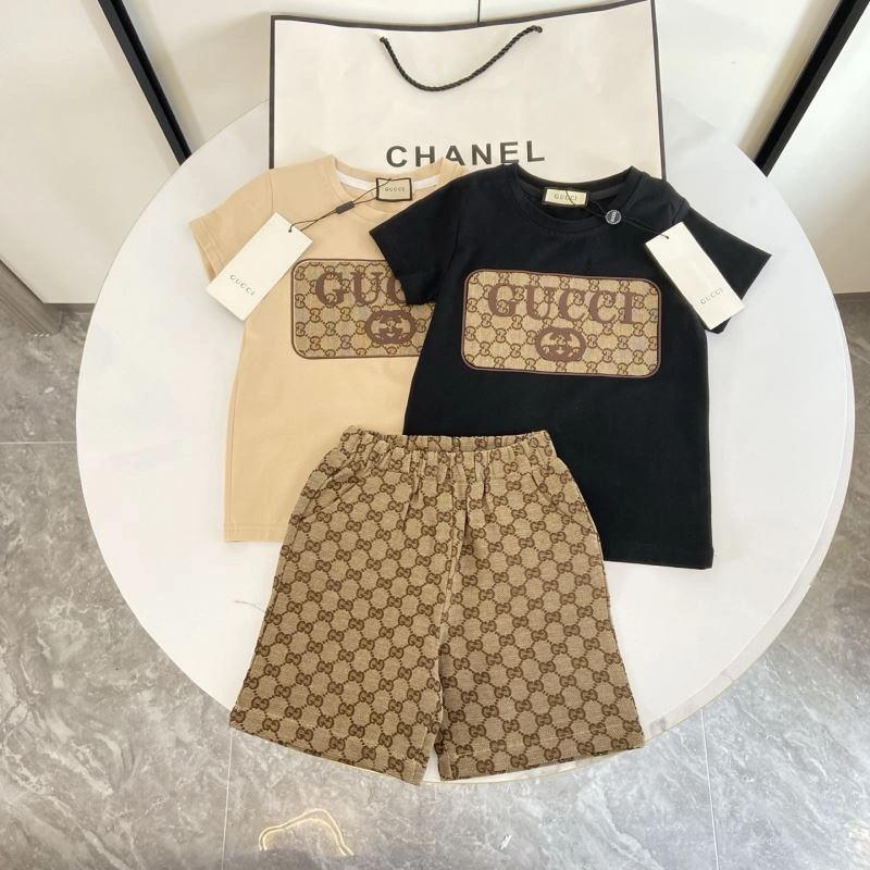 Gucci Kids Casual 125548