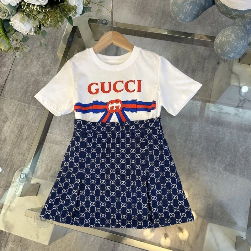 HighQuality Gucci Kids 125546