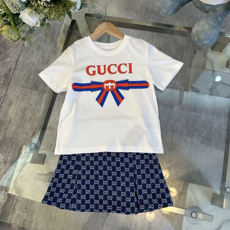 HighQuality Gucci Kids 125546