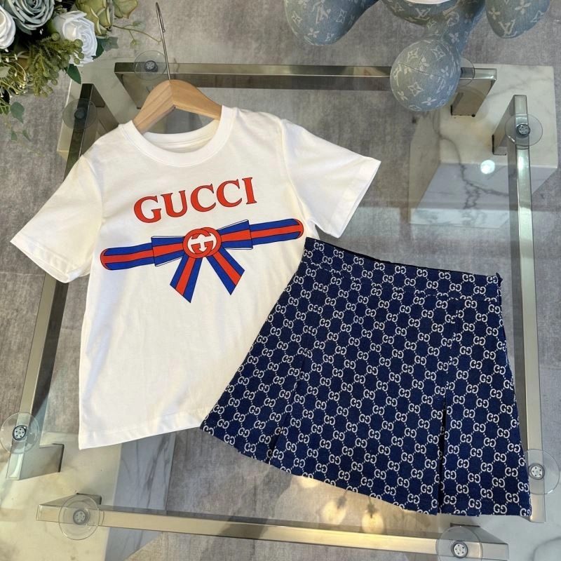 HighQuality Gucci Kids 125546